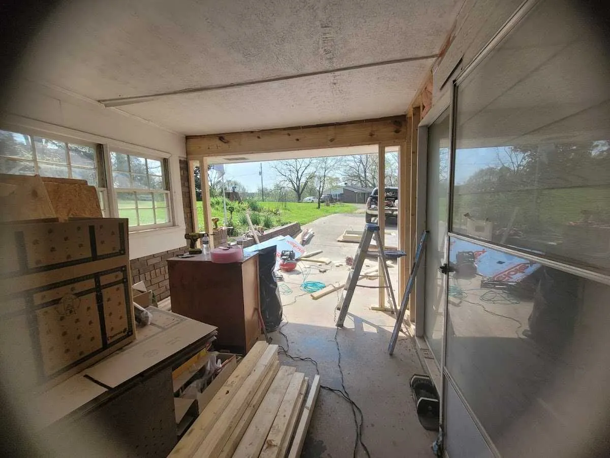 Air movers and dehumidifier for Water Mitigation Services in Pismo Beach