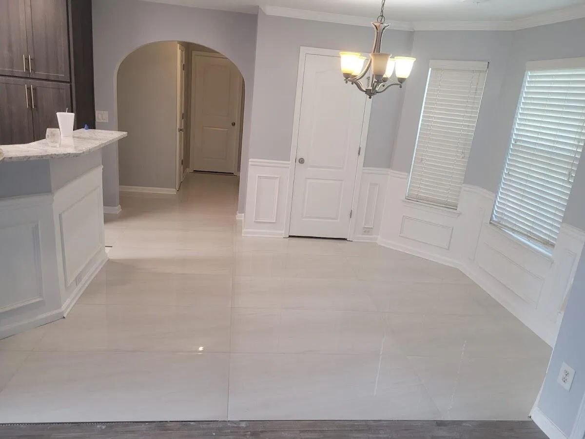 Water Damage Restoration services in Pismo Beach, CA